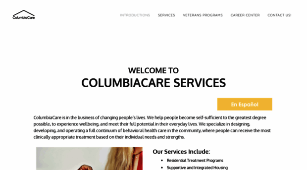 columbiacare.org