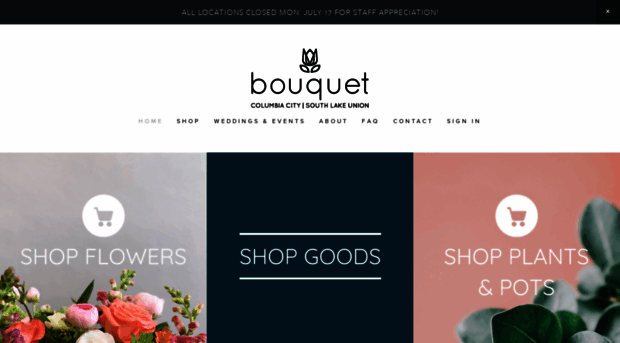 columbiacitybouquet.com