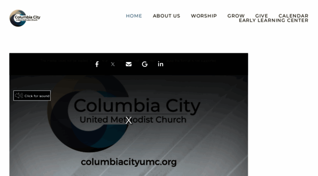 columbiacityumc.org