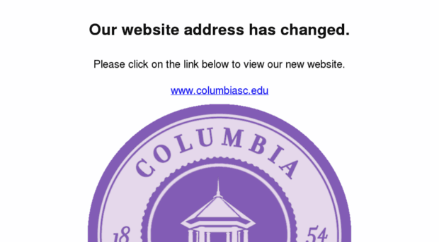 columbiacollegesc.edu