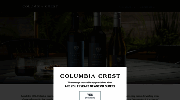 columbiacrest.com