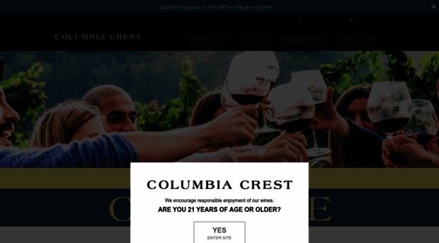 columbiacrestwinery.com