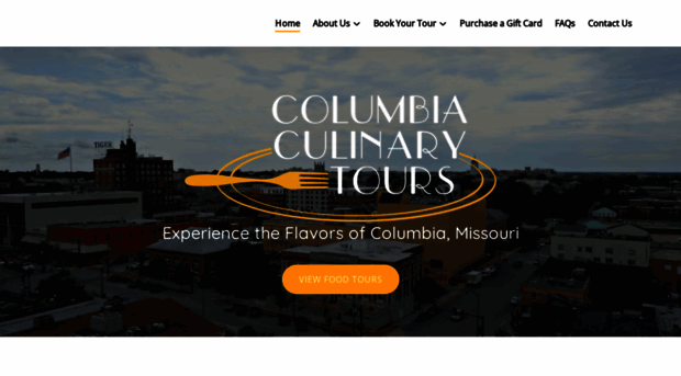 columbiaculinarytours.com