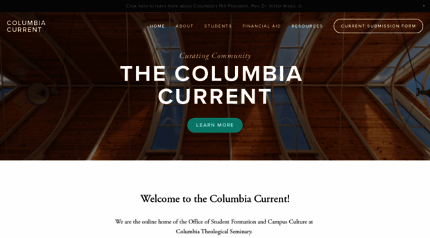 columbiacurrent.com