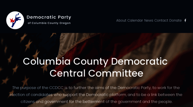 columbiademocrats.org