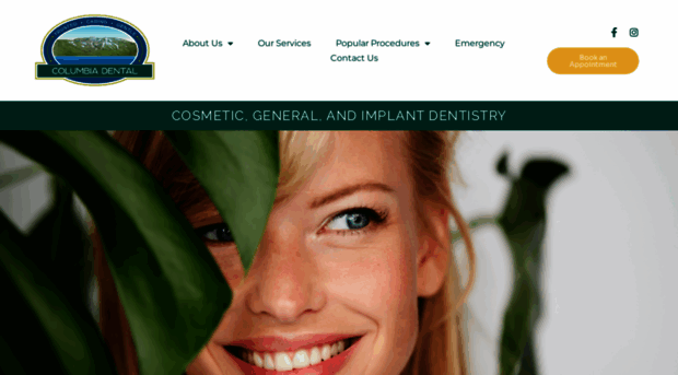 columbiadental.ca