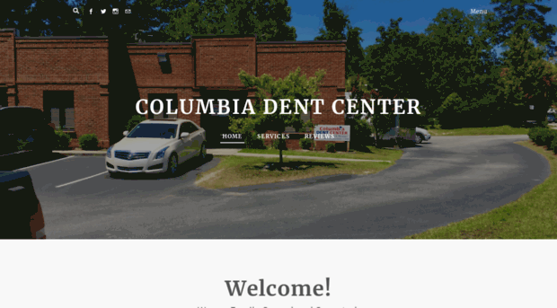 columbiadentcenter.com
