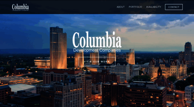 columbiadev.com