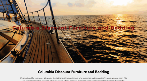 columbiadiscountbeds.com