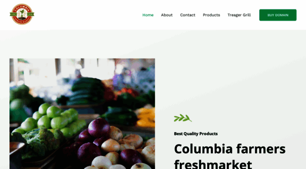 columbiafarmersfreshmarket.com