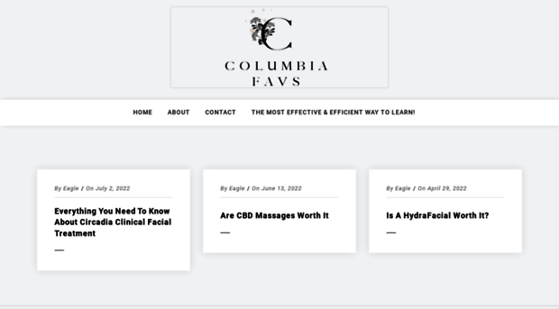 columbiafavs.com