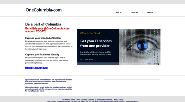 columbiafire.com