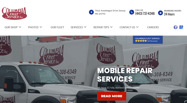 columbiafleetservice.com