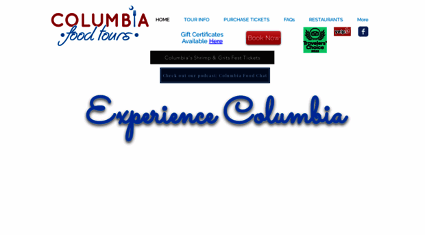 columbiafoodtours.com