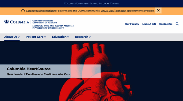 columbiaheartsource.org