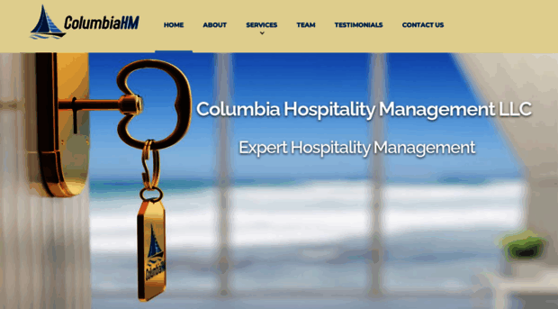 columbiahm.com