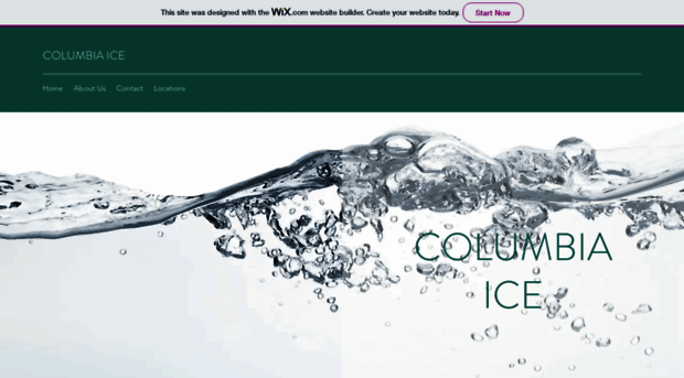 columbiaice.com