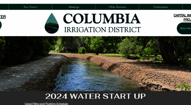 columbiairrigation.com