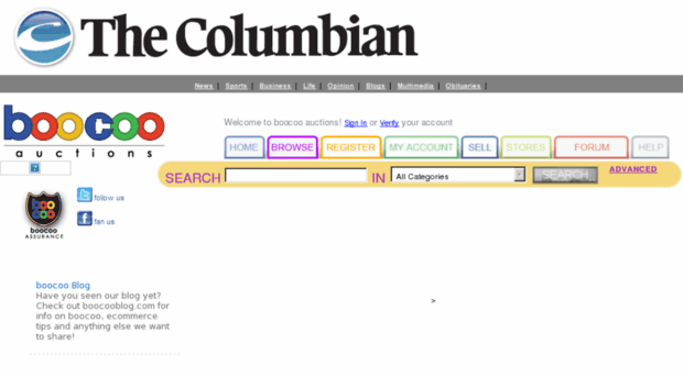 columbian.boocoo.com