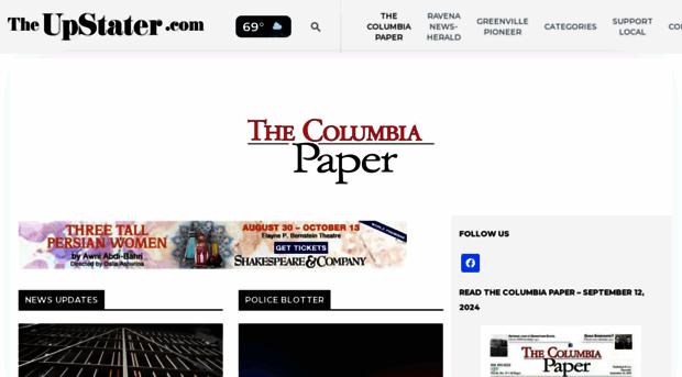 columbiapaper.com