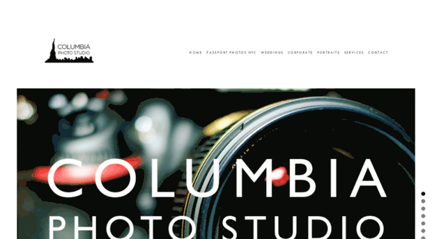 columbiaphotostudio.com