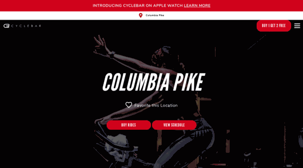 columbiapike.cyclebar.com