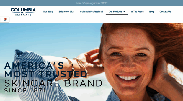 columbiaprobiotics.com