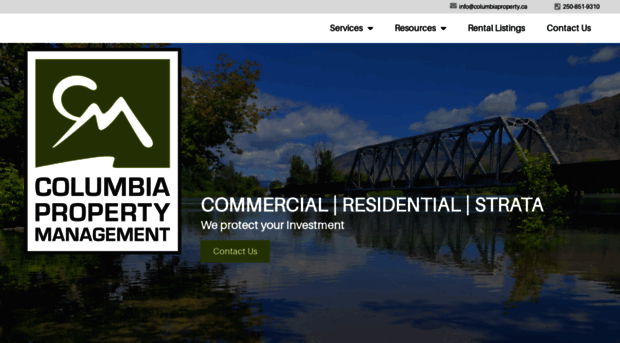 columbiaproperty.ca