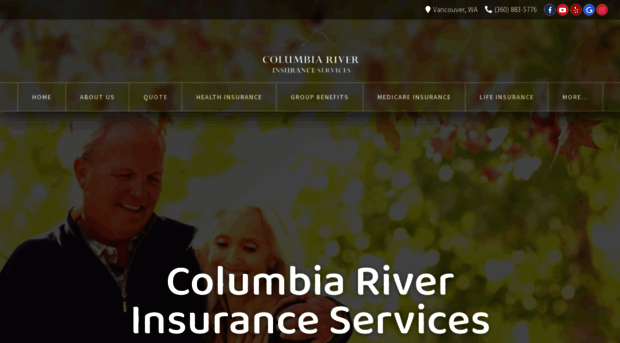 columbiariverinsuranceservices.com