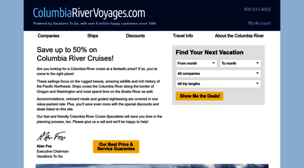 columbiarivervoyages.com