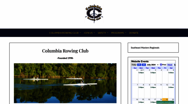 columbiarowingclub.com