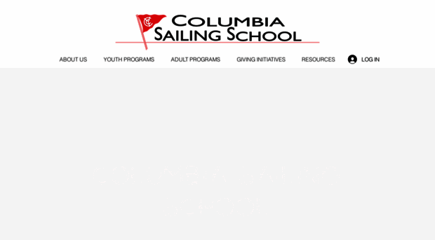 columbiasailingschool.org