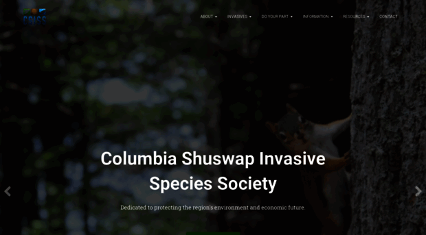 columbiashuswapinvasives.org