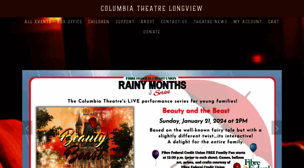 columbiatheatre.com