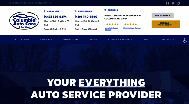 columbiatireauto.com