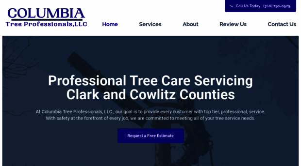 columbiatreeprofessionals.com