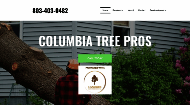 columbiatreepros.com