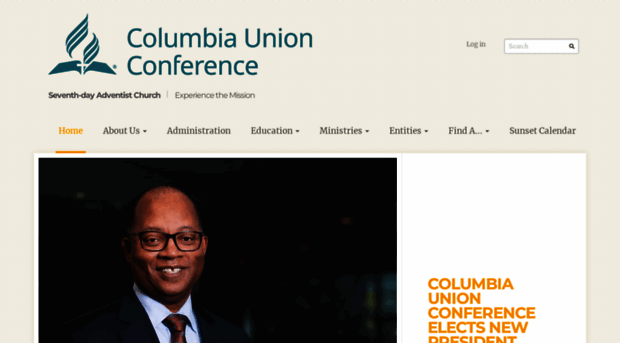 columbiaunionadventists.com