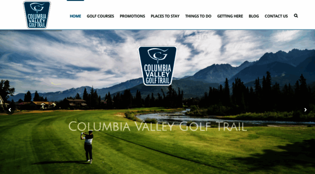 columbiavalleygolftrail.com