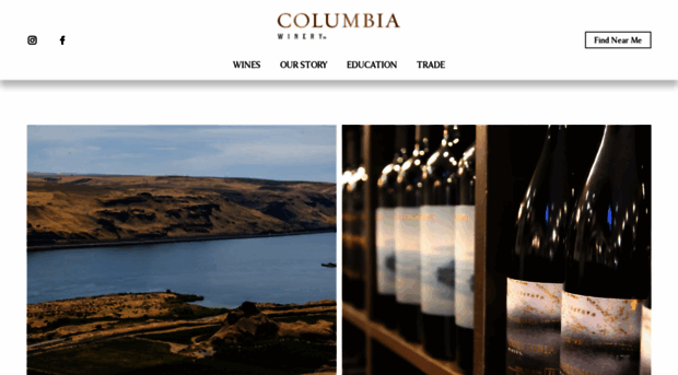 columbiawinery.com