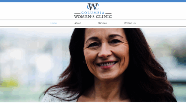 columbiawomensclinic.com