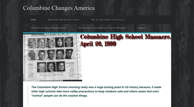 columbinechangesamerica.weebly.com