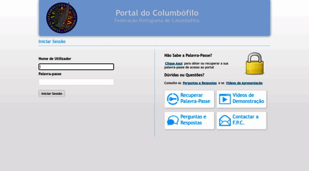 columbofilo.fpcolumbofilia.pt