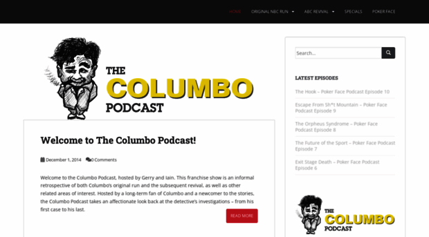 columbopodcast.com