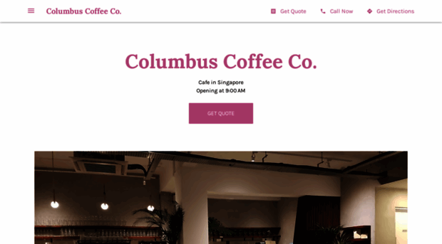 columbus-coffee-co.business.site