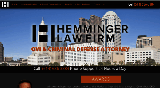 columbus-criminal-defense.com