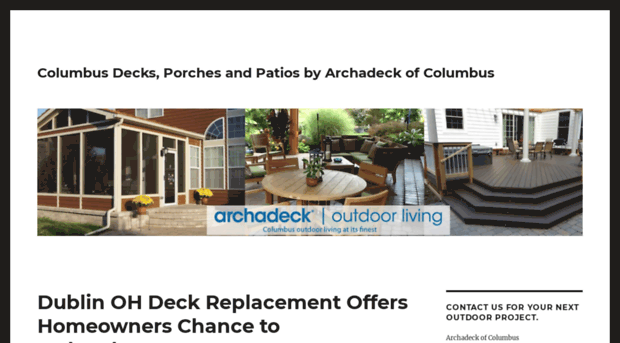 columbus-decks.com