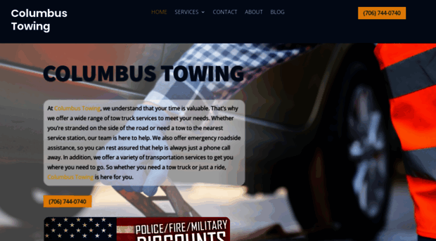 columbus-towing.com