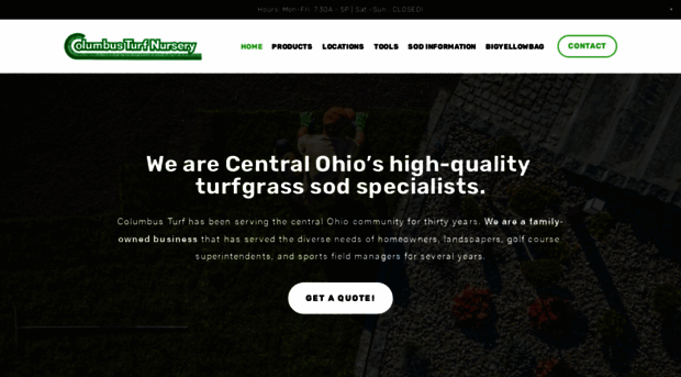 columbus-turf.com