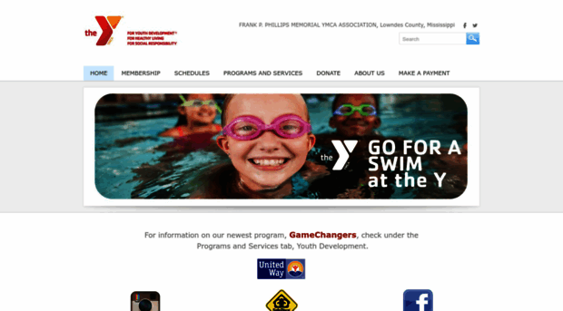 columbus-ymca.com